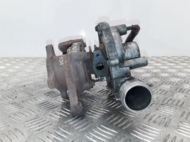 Citroen Berlingo Turbina 9633614180