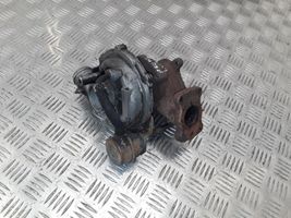 Citroen Berlingo Turbina 9633614180