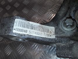 Fiat Croma Zwrotnica koła przedniego 51748660