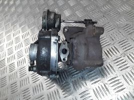 Citroen Xsara Turboahdin K03352206