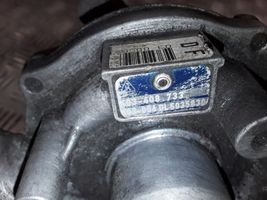 Citroen Xsara Turbina K03408733