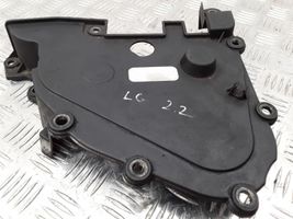 Renault Laguna II Cache carter courroie de distribution 8200115178