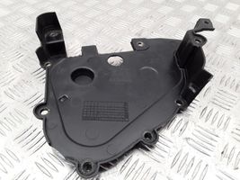 Renault Laguna II Cache carter courroie de distribution 8200115178