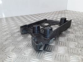 Peugeot 407 Support de pare-chocs arrière 9644600780