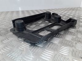 Peugeot 407 Support de pare-chocs arrière 9644600780