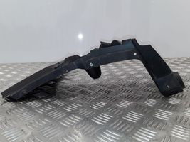 Volvo XC90 Rear bumper mounting bracket 08620566