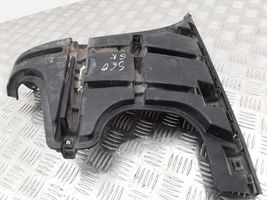 Volvo S60 Staffa di rinforzo montaggio del paraurti posteriore 08693386