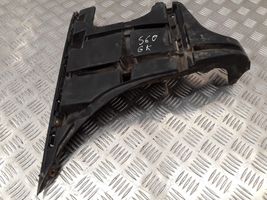 Volvo S60 Staffa di rinforzo montaggio del paraurti posteriore 08693386