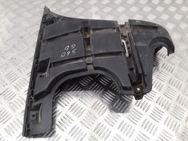 Volvo S60 Staffa di rinforzo montaggio del paraurti posteriore 08693387