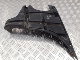 Volvo S60 Staffa di rinforzo montaggio del paraurti posteriore 08693387