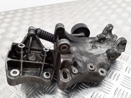 Peugeot 206 Supporto della scatola del cambio 9628584080