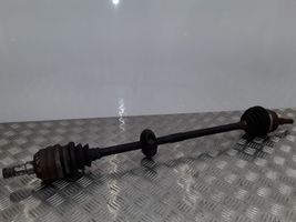 Opel Vectra B Front driveshaft 345860