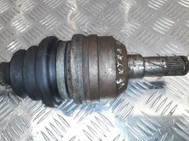 Opel Vectra B Front driveshaft 345860