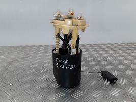 Peugeot 607 Pompe à carburant 9649297680