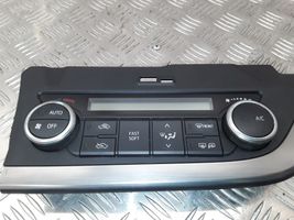 Toyota Auris E180 Interrupteur de climatisation (A / C) 5590002380