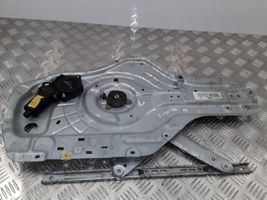 Hyundai Elantra Alzacristalli della portiera anteriore con motorino 824602D000