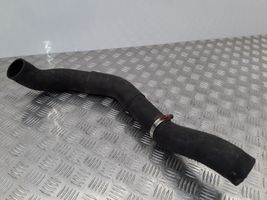 Mitsubishi Pajero Engine coolant pipe/hose 