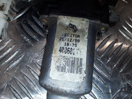 Nissan Primera Elektryczny podnośnik szyby drzwi tylnych 400601T5