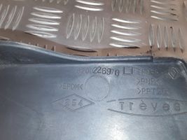 Renault Clio II Engine cover (trim) 8200185698