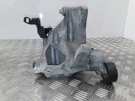 Fiat Bravo Halterung Lager Motor 55205043