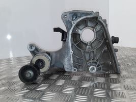 Fiat Bravo Halterung Lager Motor 55205043