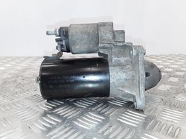 Fiat Bravo Starter motor 51832954