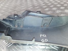 Nissan Primera Moulure de garniture de feu arrière / postérieur 78126AU200