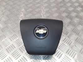 Chevrolet Captiva Airbag de volant 968096497