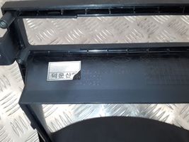 Chevrolet Captiva Kita panelės detalė 96435755