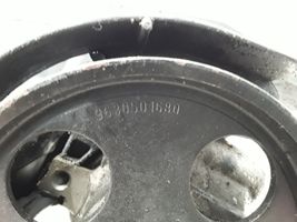 Peugeot 206 Pompa wspomagania układu kierowniczego 9631411580