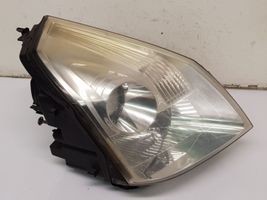 Renault Vel Satis Phare frontale 8200014358