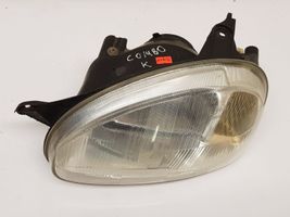 Opel Combo B Headlight/headlamp 