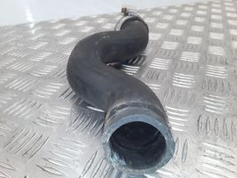 Opel Astra G Intercooler hose/pipe 