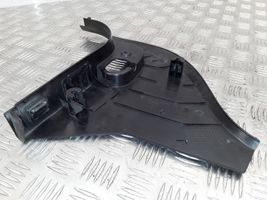 BMW 1 E82 E88 Foot area side trim 7058133