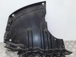 BMW 1 E82 E88 Protector/cubierta de la carrocería inferior del parachoques trasero 7166258