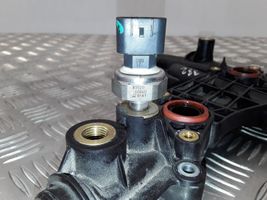 Toyota Auris E180 Oil filter mounting bracket 8352060060