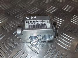 BMW 1 E82 E88 Valvola ad espansione dell’aria condizionata (A/C) 9182512