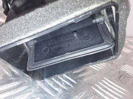 Hyundai Sonata Moldura protectora de la rejilla de ventilación lateral del panel 974803K000