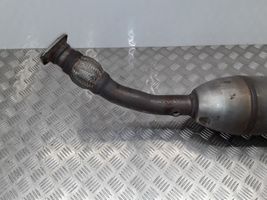 Toyota Auris E180 Filtr cząstek stałych Katalizator / FAP / DPF 10R10