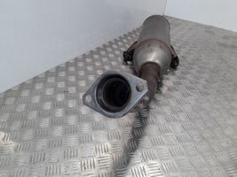 Toyota Auris E180 Filtr cząstek stałych Katalizator / FAP / DPF 10R10