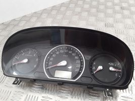 Hyundai Sonata Compteur de vitesse tableau de bord 940033K661