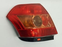 Toyota Corolla E120 E130 Feux arrière / postérieurs 8155002300