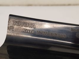 Toyota Corolla E120 E130 Takavalot 8155002300