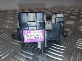 Hyundai Sonata Heater blower fan relay 253853K400