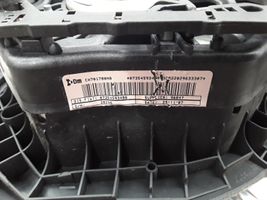 Lancia Ypsilon Sonstiges Einzelteil Kombiinstrument Cockpit 51789682