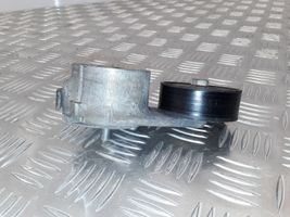 Lancia Ypsilon Riemenspanner Spannrolle Zahnriemen / Steuerkette C730