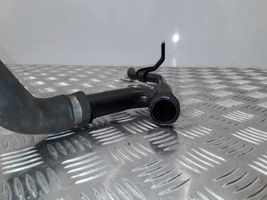 Lancia Ypsilon Moottorin vesijäähdytyksen putki/letku 