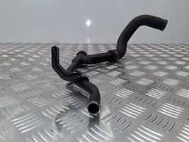 Lancia Ypsilon Moottorin vesijäähdytyksen putki/letku 