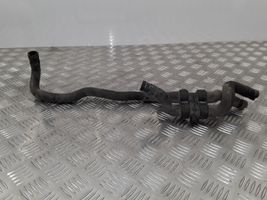 Lancia Ypsilon Tuyau de liquide de refroidissement moteur 46544319