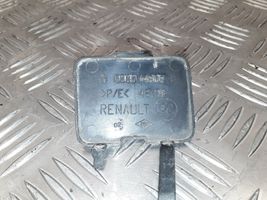 Renault Laguna II Cache crochet de remorquage 000014808